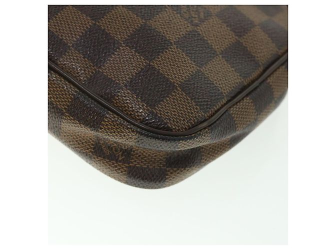 LOUIS VUITTON Damier Ebene Lift Borsa a Spalla N60009 LV Auth ar10389B - vista 9