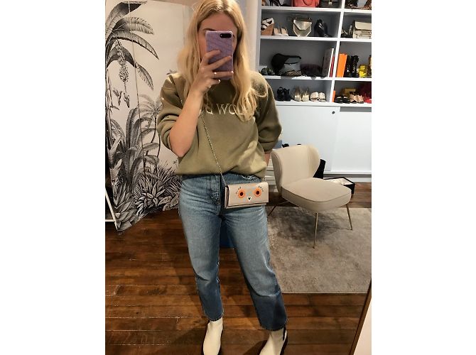 FENDI Wallets T.  Leather Beige - view 11