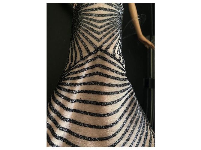 Autre Marque Poupée Barbie Zuhair Murad neuve Multicolore - vue 7