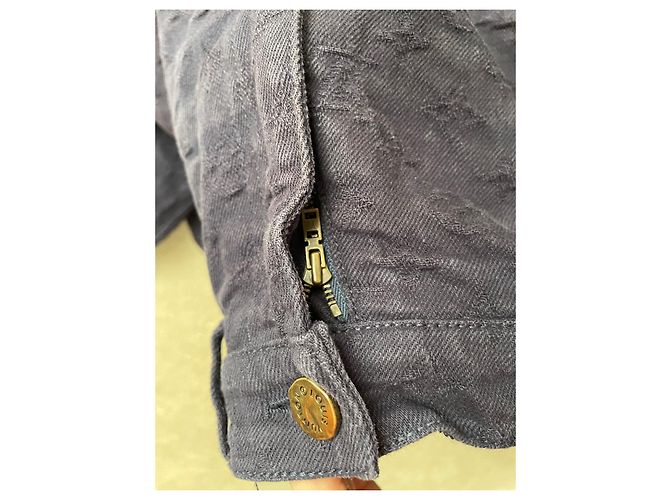 Louis Vuitton Denim Mehrfarben - Ansicht 10