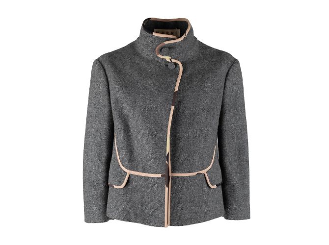 Marni Dress and Jacket Set Multiple colors - view 3