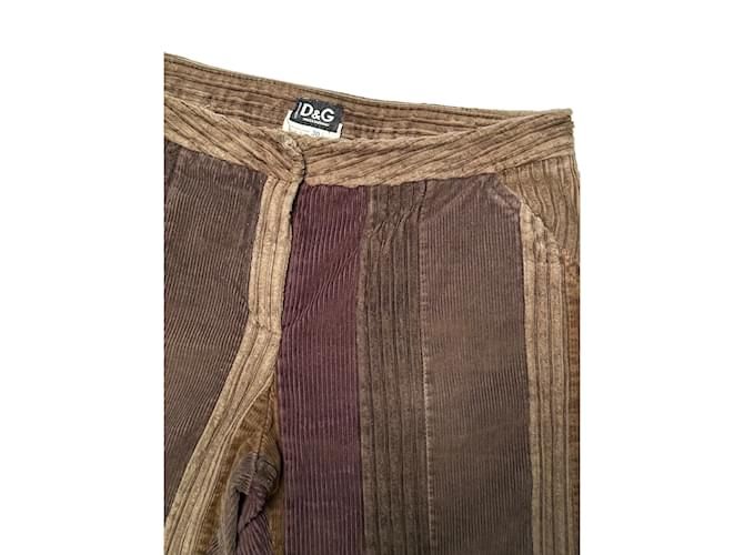 Vaqueros Dolce & Gabbana 38 - vista 2