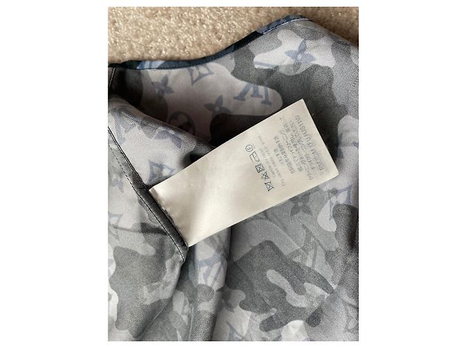 Louis Vuitton Hemden Mehrfarben - Ansicht 5