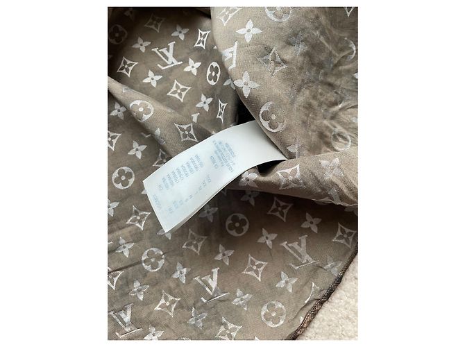 Louis Vuitton Hemden Mehrfarben - Ansicht 7