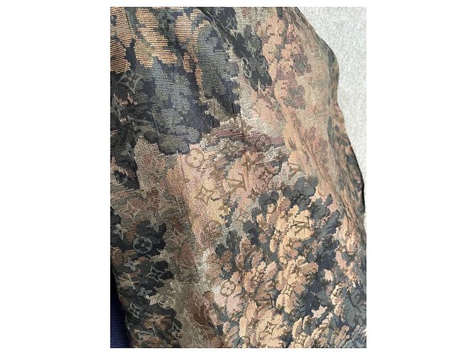 Louis Vuitton Hemden Mehrfarben - Ansicht 8