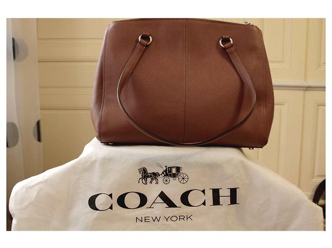 Coach Handbag - vista 10