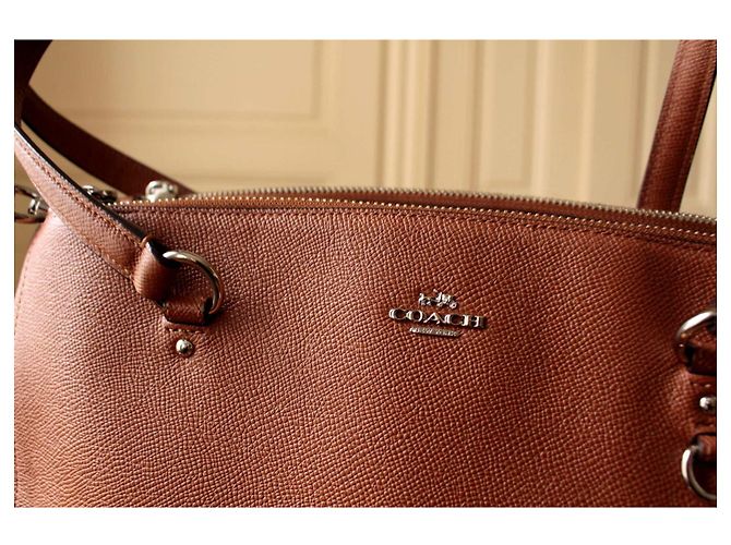 Coach Handbag - vista 2