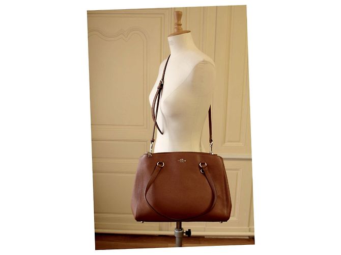 Coach Handbag - vista 3