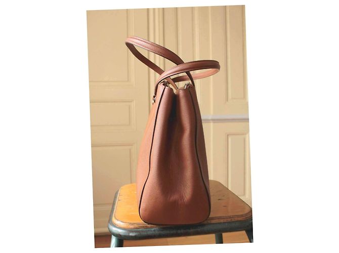 Coach Handbag - vista 5