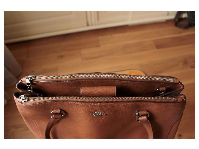 Coach Handbag - vista 7