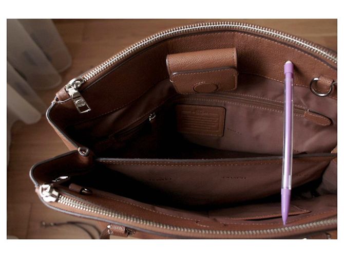 Coach Handbag - vista 8