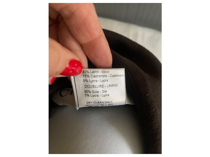 Dior Jupe - vue 5