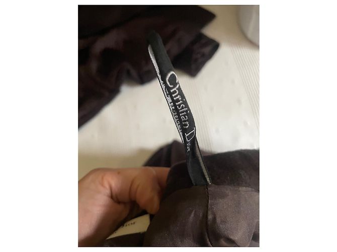 Dior Jupe - vue 6
