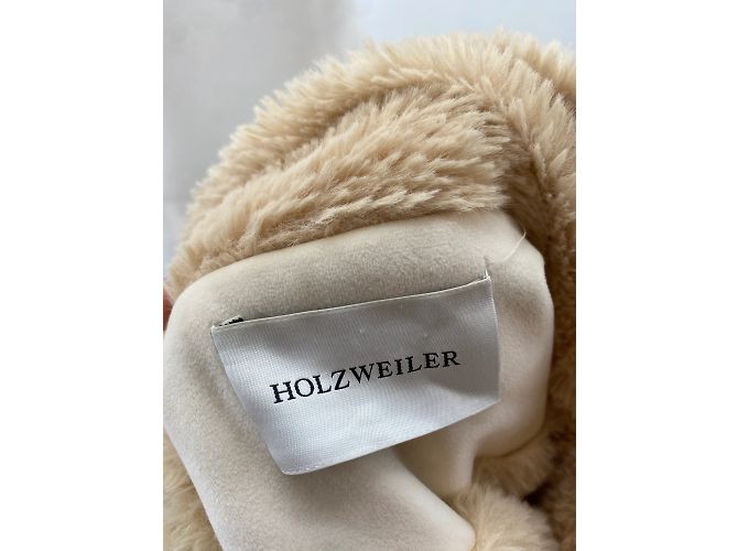 Autre Marque Holzweiler Jacken T.International S Viskose Roh - Ansicht 4