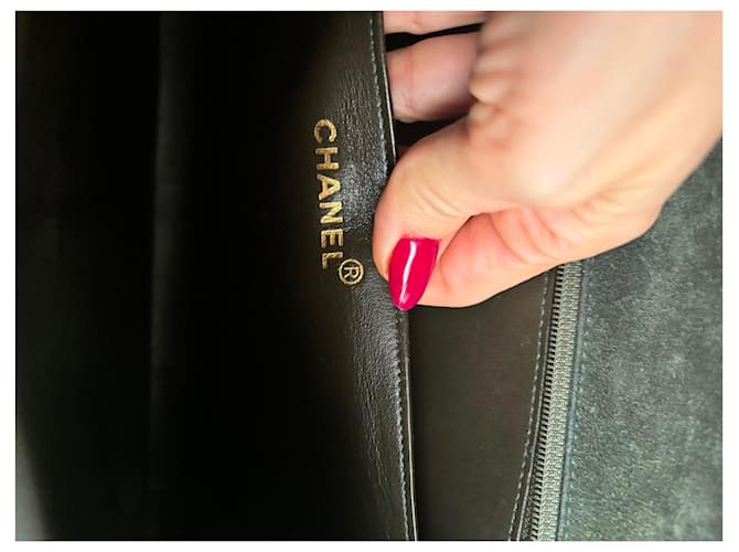 Chanel TIMELESS Caqui - vista 12
