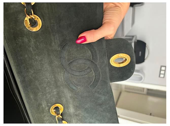 Chanel TIMELESS Caqui - vista 13