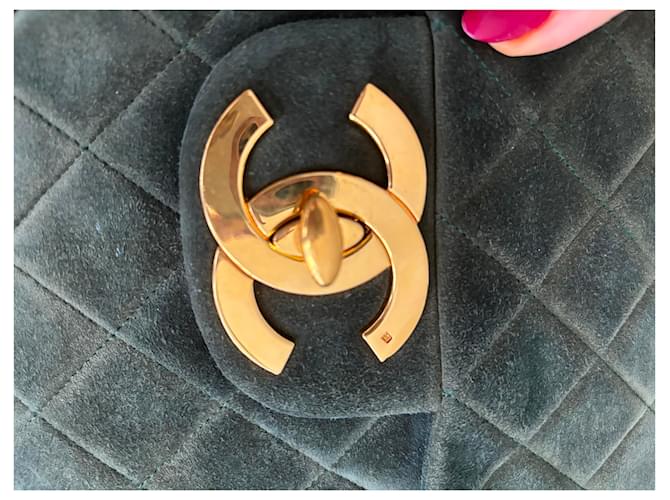 Chanel TIMELESS Caqui - vista 14