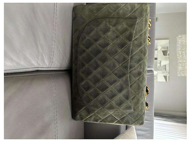 Chanel TIMELESS Caqui - vista 16