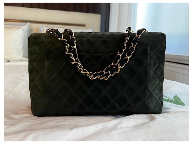 Chanel TIMELESS Caqui - vista 3
