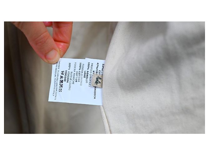 Coast Weber Ahaus Manteaux, Vêtements d'extérieur Marron - vue 6