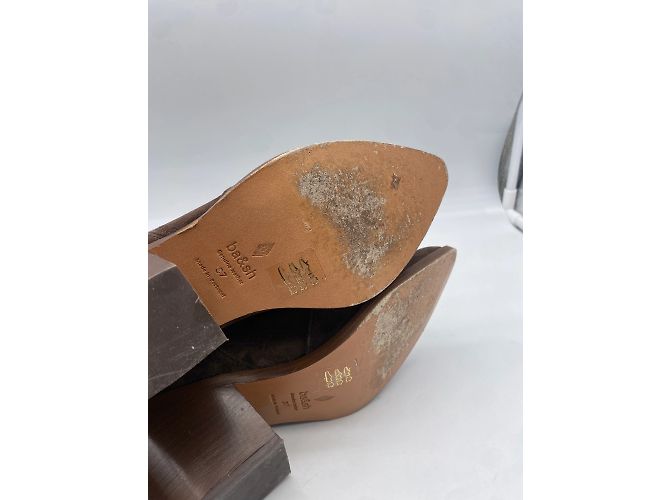 BA&SH  Ankle boots T.eu 37 Suede - view 6