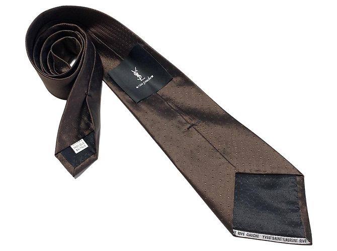 Saint Laurent Rive Gauche - vista 2