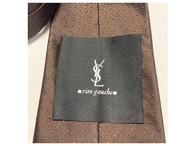 Saint Laurent Rive Gauche - vista 3