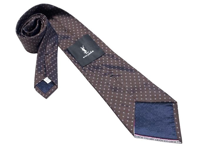 Saint Laurent Rive Gauche - vista 2