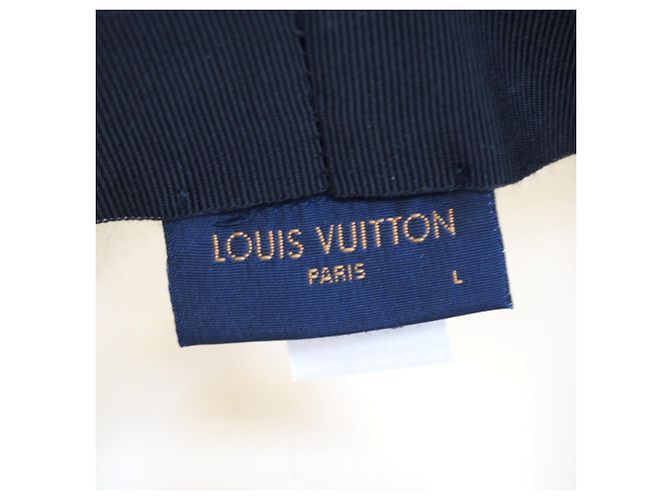 Mützen Beanies Louis Vuitton Weiß - Ansicht 7