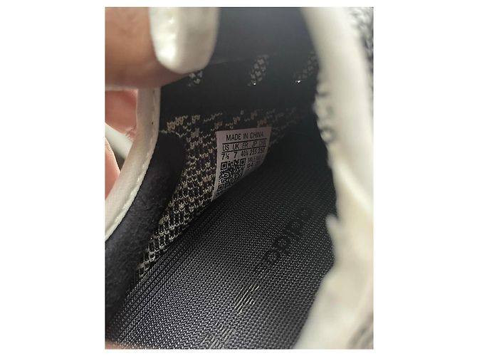 Yeezy Tortora Agosto 2022 V2 Multicolore - vista 7