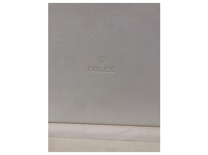 Rolex Borsa da viaggio - vista 3