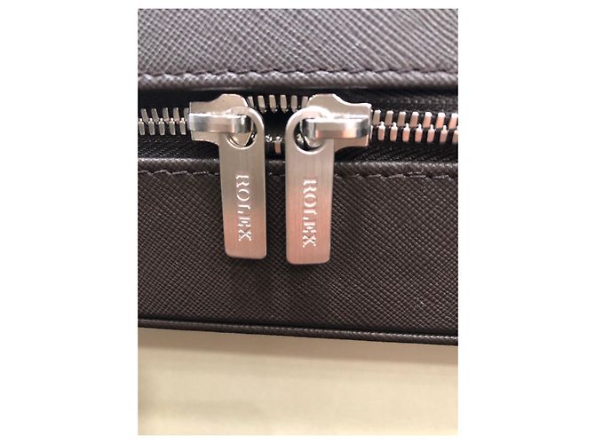 Rolex Borsa da viaggio - vista 5
