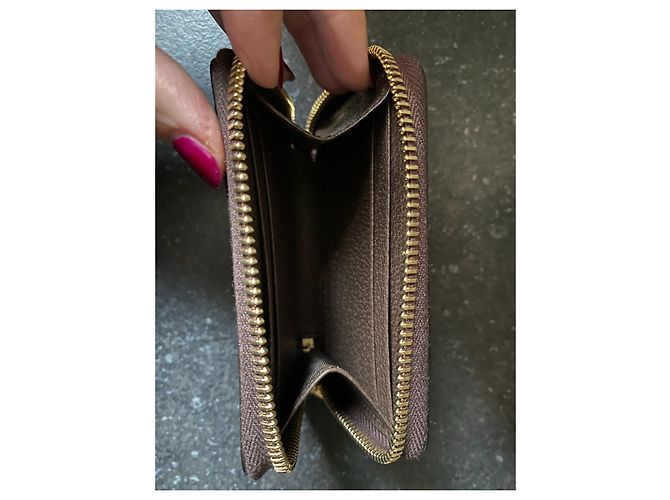 Cartera Gucci Ophidia Multicolor - vista 4