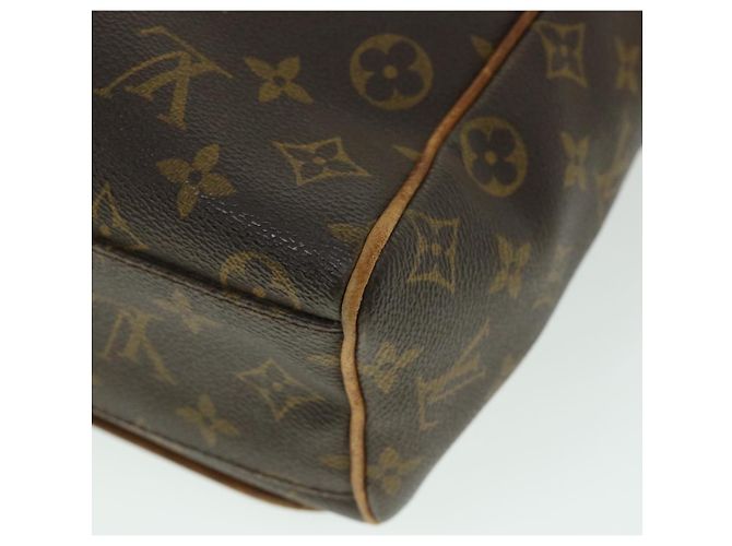 LOUIS VUITTON Damier Ebene Abbesses Umhängetasche N45257 LV Auth ar10250 - Ansicht 16