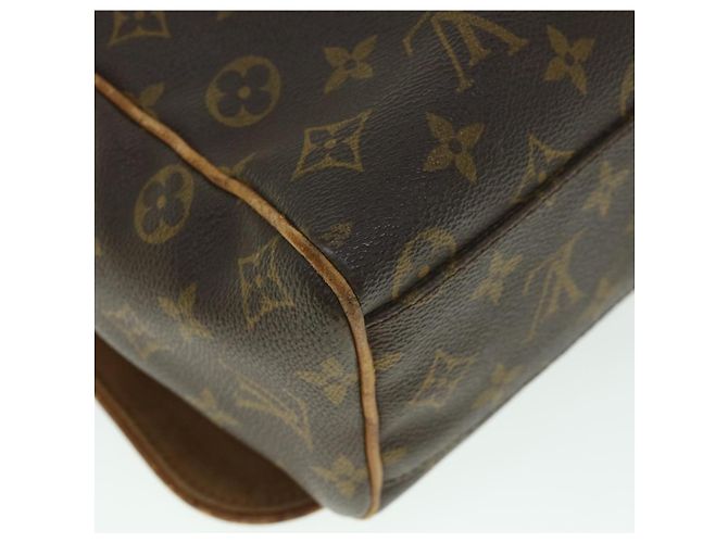 LOUIS VUITTON Damier Ebene Abbesses Umhängetasche N45257 LV Auth ar10250 - Ansicht 17