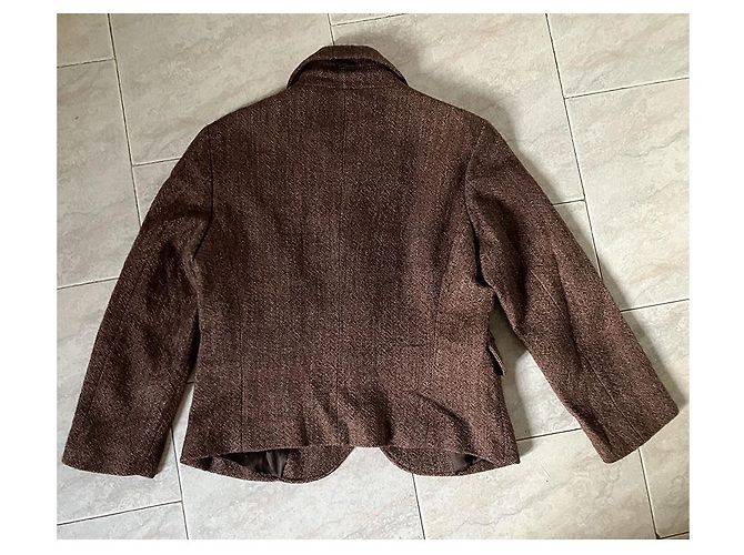 Mauro Grifoni Jackets - view 2