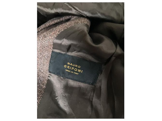 Mauro Grifoni Jackets - view 3