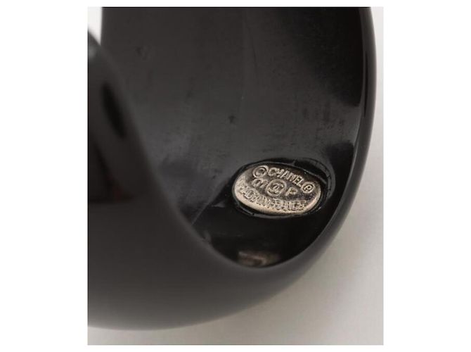 Coco Crush Anillo Chanel Coco Negro - vista 6