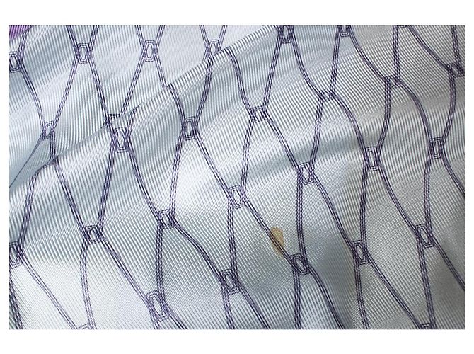 Autre Marque Odeeh, multicolor printed fence scarf Multiple colors - view 4