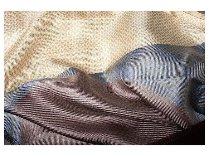 Autre Marque Odeeh, multicolor printed scarf Multiple colors - view 5