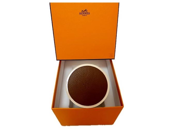 Hermès HERMES Paris Tea box "Carnets d'Équateur" in hand-painted lacquered wood. Multiple colors - view 5