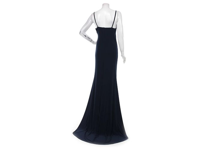 Autre Marque Abito Club L Blu Navy - vista 2