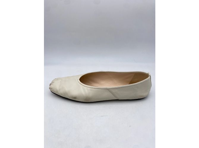 THE ROW Ballerinas T.EU 39.5 Leder - Ansicht 2