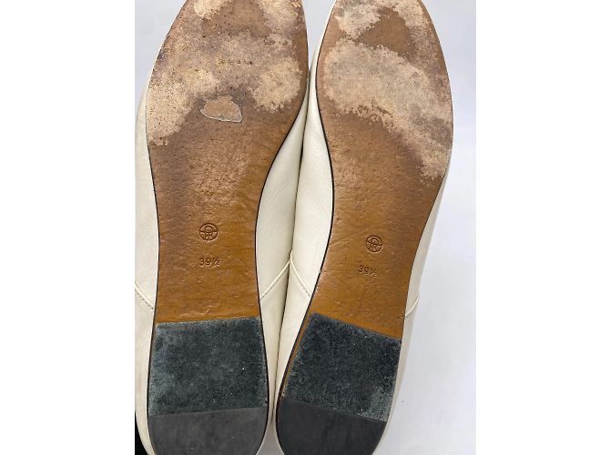 THE ROW Ballerinas T.EU 39.5 Leder - Ansicht 4