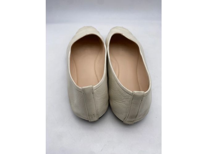 THE ROW Ballerinas T.EU 39.5 Leder - Ansicht 5