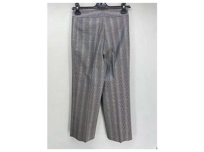 Roseanna Hose T.FR 36 Polyester Grau - Ansicht 2
