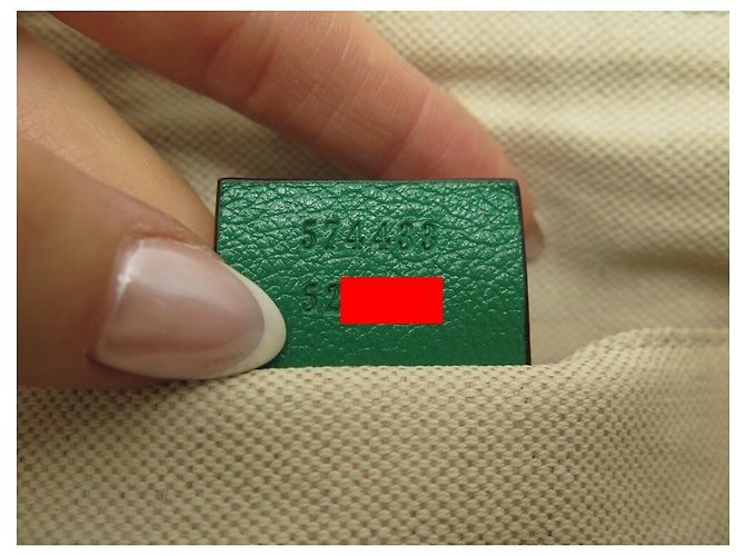 BORSA A MANO GUCCI GG MARMONT IN RAFIA FLOREALE 574433 TRACOLLA PER BORSA A MANO - vista 8