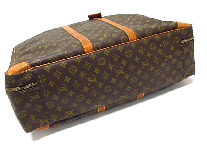 Louis Vuitton Sirius Marrone - vista 3