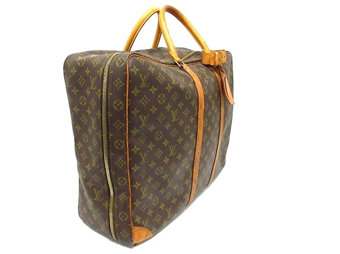 Louis Vuitton Sirius Marrone - vista 5