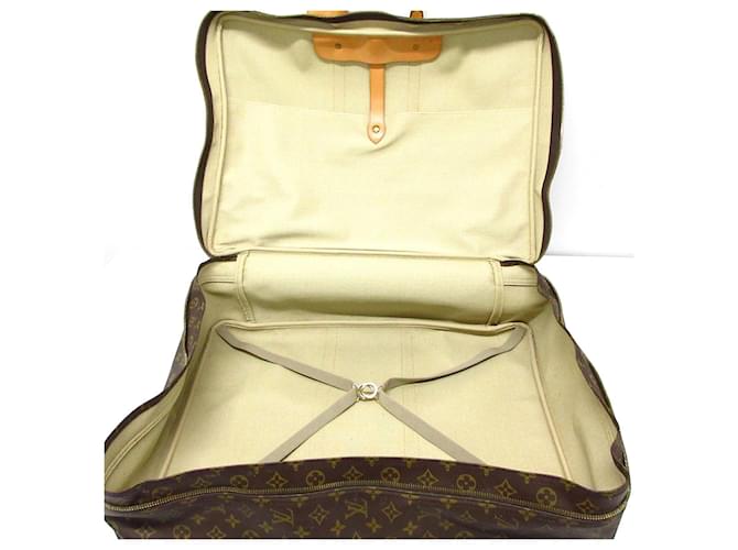 Louis Vuitton Sirius Marrone - vista 6